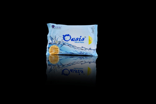 Oasis 25 पुल पैक गीले वाइप्स