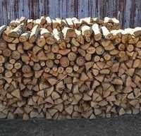 Alder, सन्टी, ओक जलाऊ लकड़ी, लकड़ी, इमारती लकड़ी, भट्ठा सूखे जलाऊ लकड़ी 1m-10m