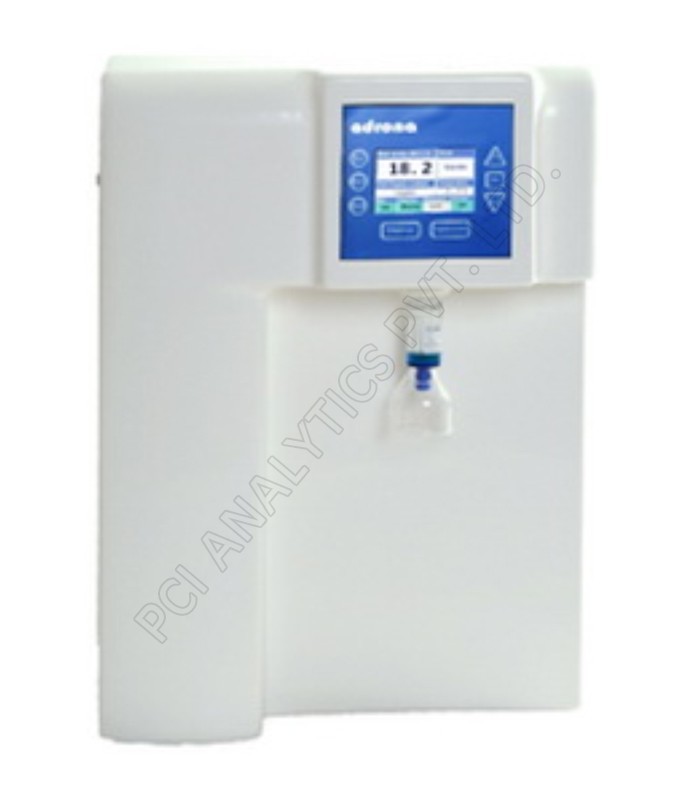 ‎aluminium Alloy Laboratory Ultrapure Water System (Crystal E Series)