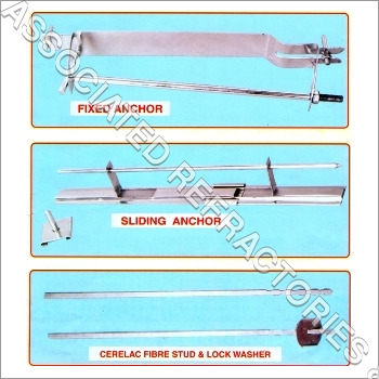 सिरेमिक फाइबर स्टड