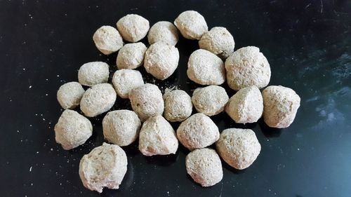 सोया चंक्स