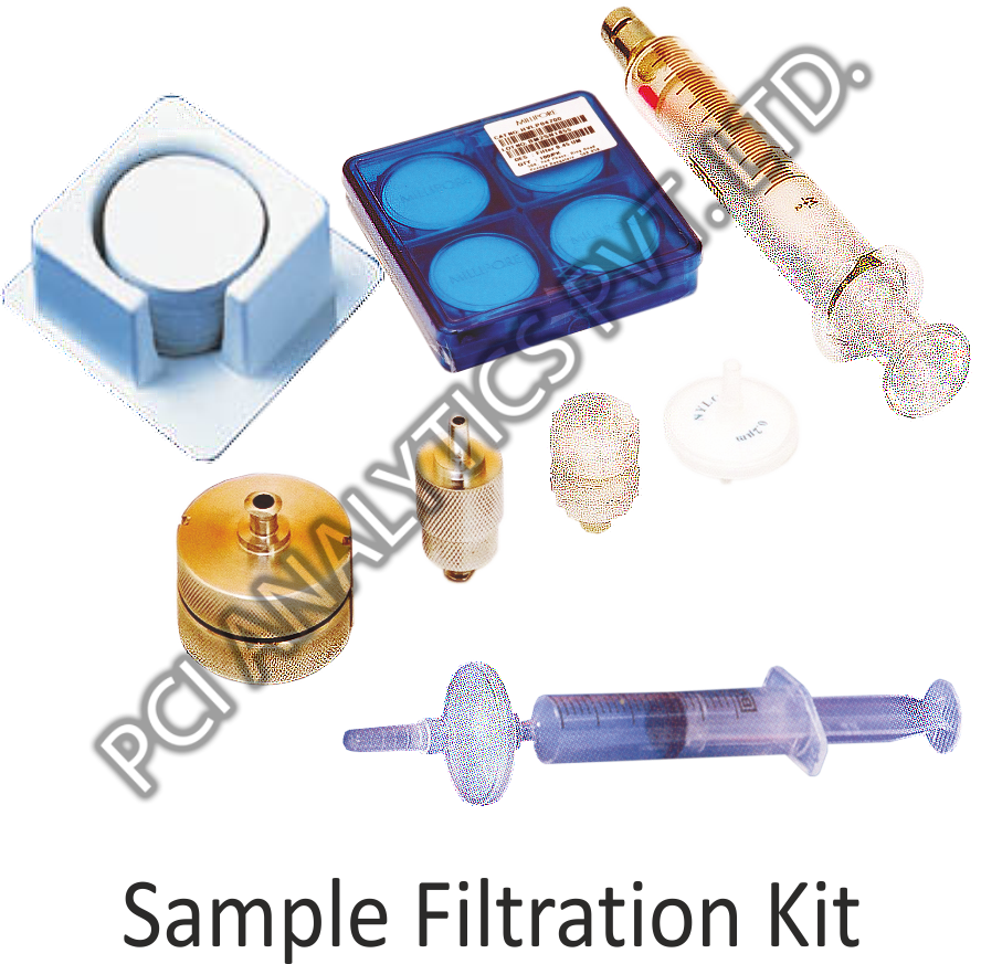 Plastic Filtration Kit