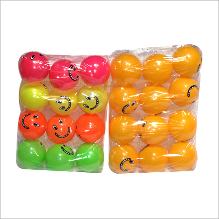 स्माइली बॉल