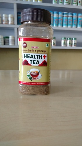 हर्बल चाय