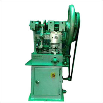 Gold Ball Making Machine