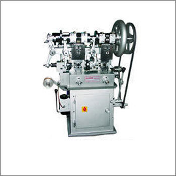 Silver Chain Ball Making Machine