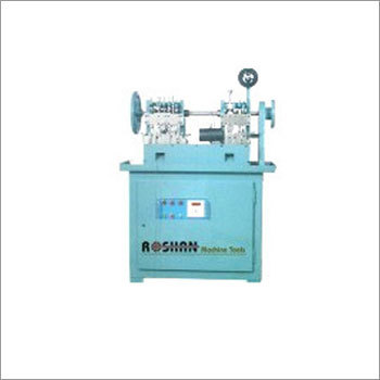 Gold Chain Link Making Machine
