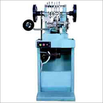 Chain Making Machine