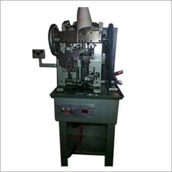 Side Cut Chain Machine