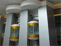 कैप्सूल लिफ्ट्स