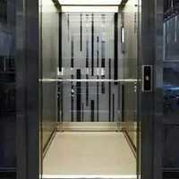 यात्री लिफ्ट