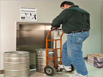 सामान लिफ्ट