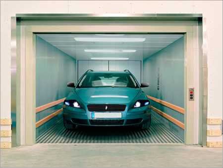 कार लिफ्ट