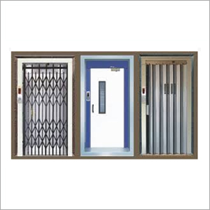 हैंड ऑपरेटेड लिफ्ट