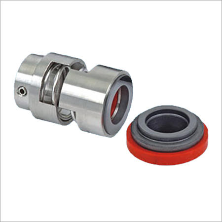 Textile Mechanical Seal (Lie 712) Pressure: 10 Bar