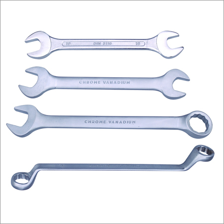 स्पैनर्स