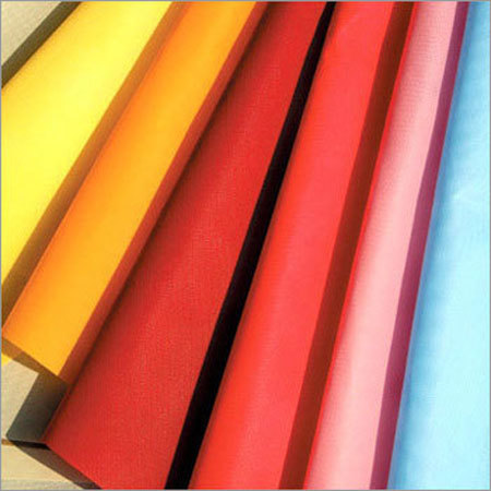 Bonded Non Woven Fabric Texture: Soft