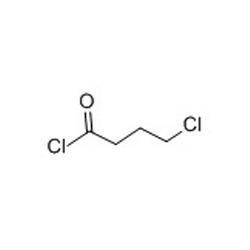 Colorless 4 Chloro Butyryl Chloride