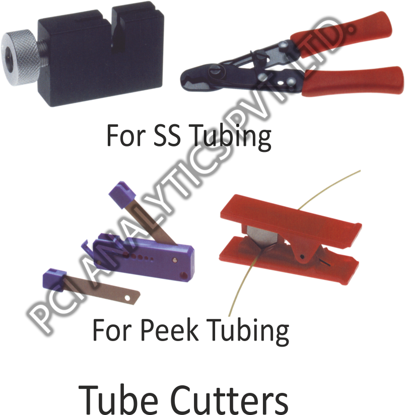 Steel Tube Cutters