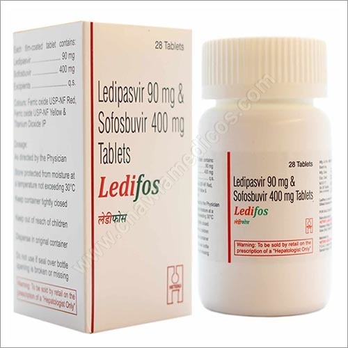 लेडिफ़ोस टैबलेट्स