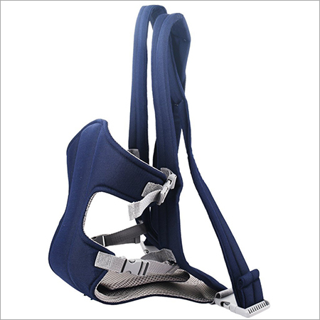 Blue Color Baby Carrier