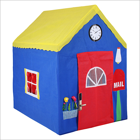 बच्चों का खेल तंबू