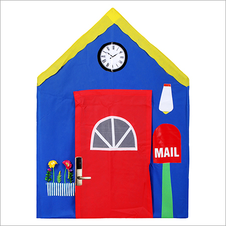 Kid's Play Tent