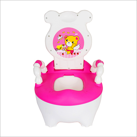 Potty Trainer