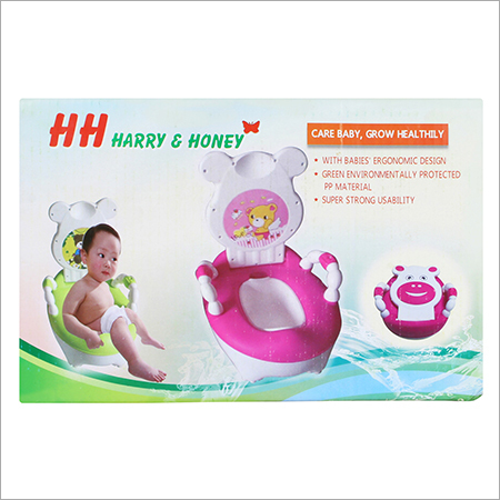 Potty Trainer