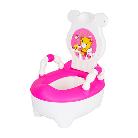 Potty Trainer