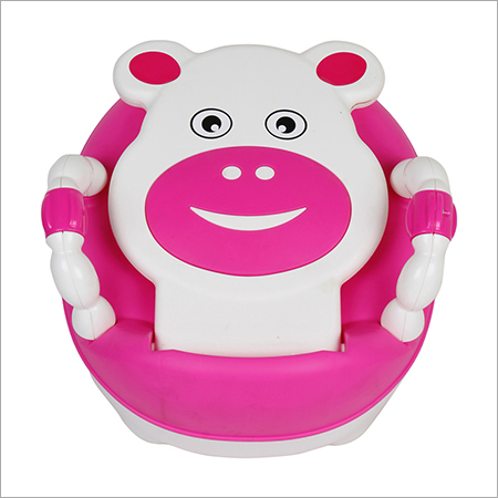 Potty Trainer