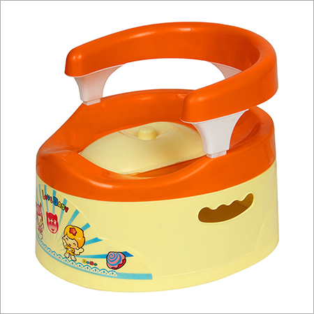 1802 Potty Trainer