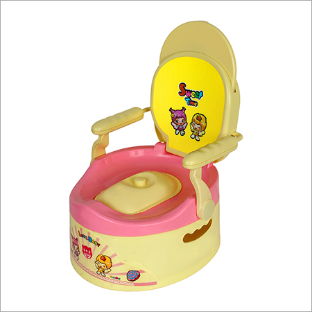 Potty Trainer 1803
