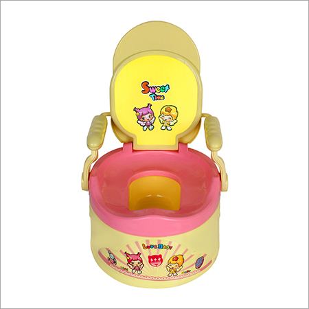 Potty Trainer 1803