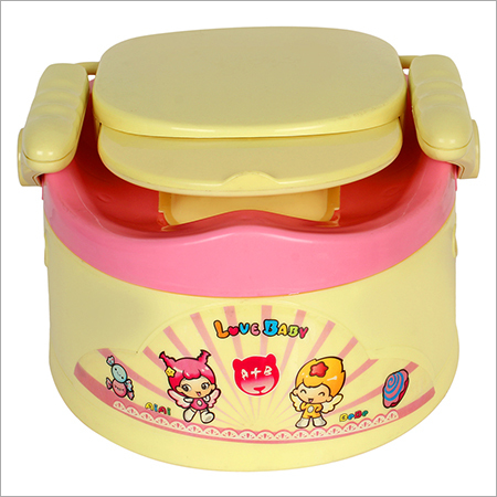 Potty Trainer 1803