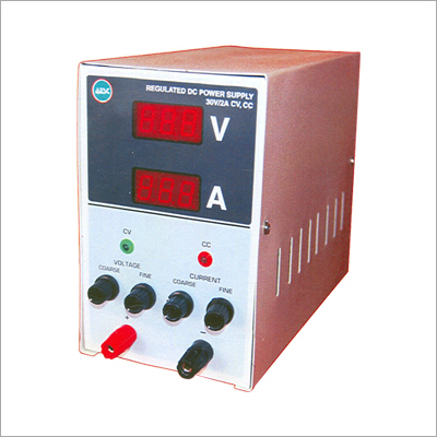 CC Single Output Variable Power (0 30V 2A CV)