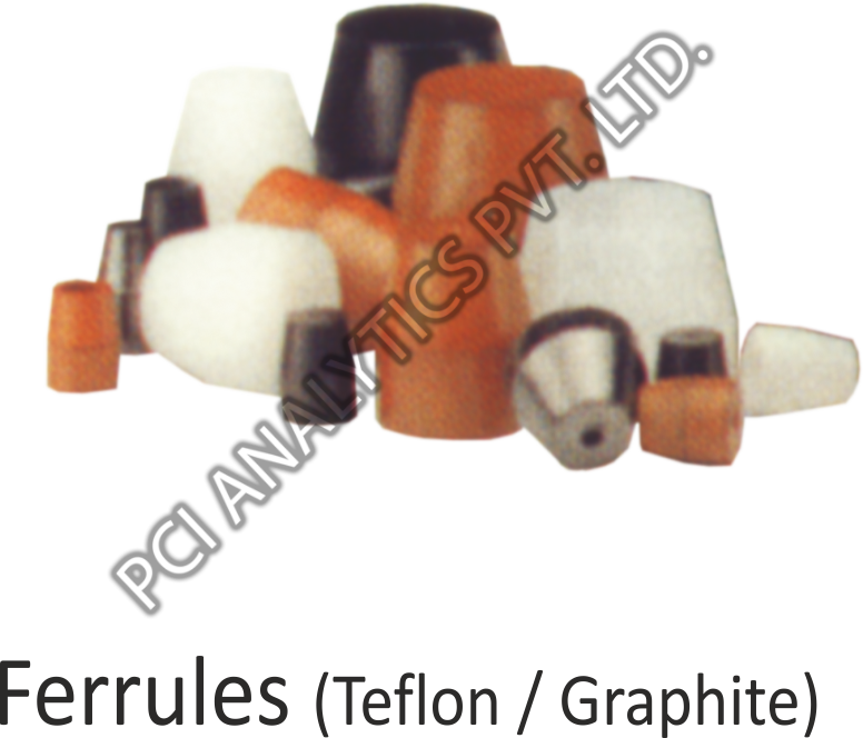 Steel Ferrules
