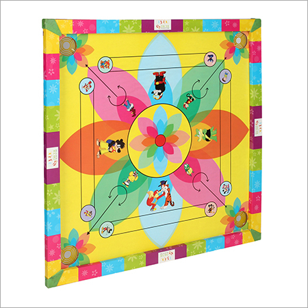 Carrom Board