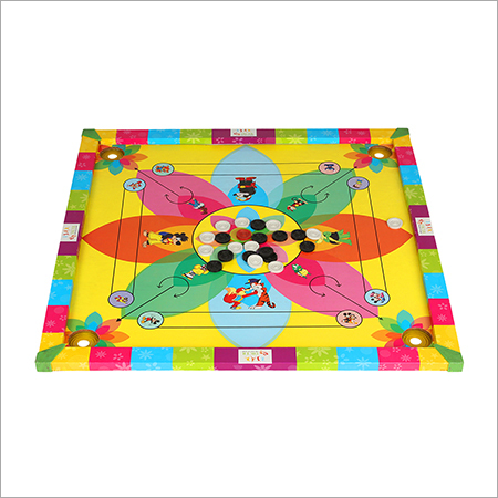 Carrom Board