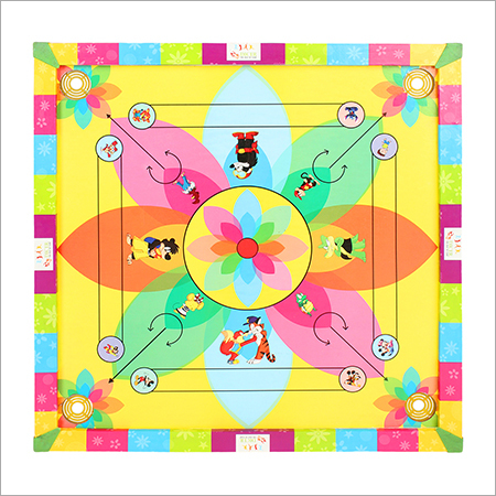 Carrom Board