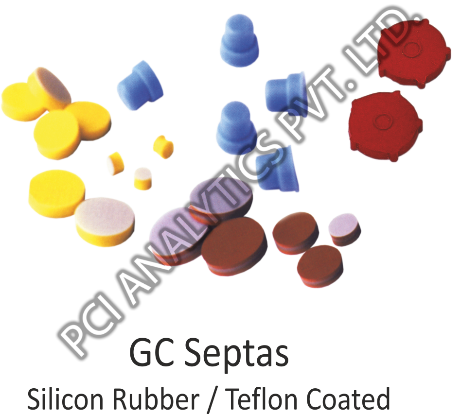 Plastic Gc Septas
