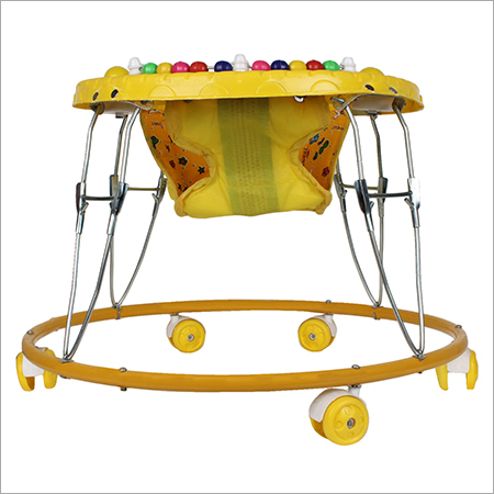 Yellow Star Walker