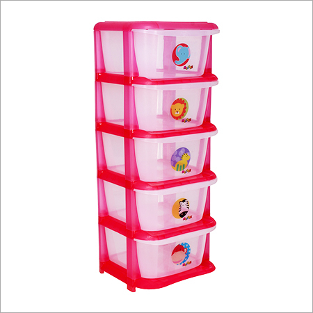 Multi Purpose Drawer