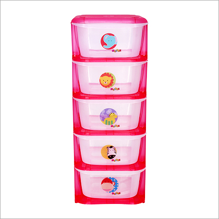 Multi Purpose Drawer