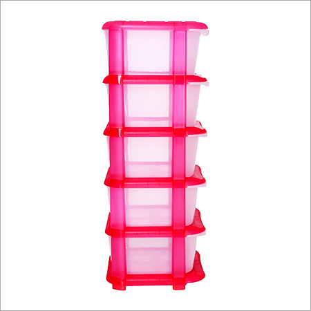 Multi Purpose Drawer