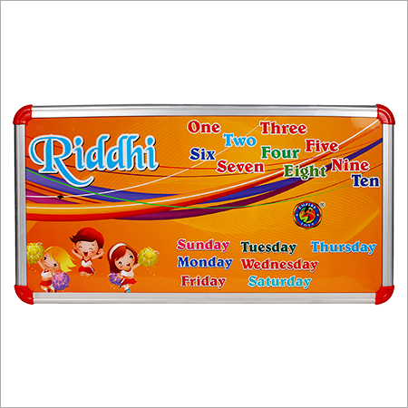 Multipurpose Cross Table