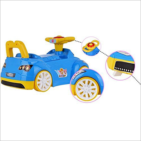 Potty Trainer