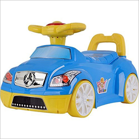 Potty Trainer