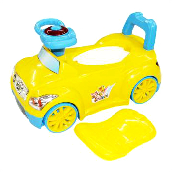 Potty Trainer