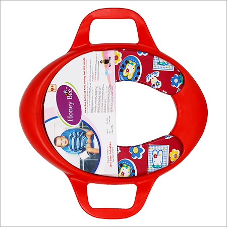 Potty Training Seat With Handle